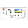 武汉清华紫光DLP、LCD液晶拼接视频会议、指挥自动化系统