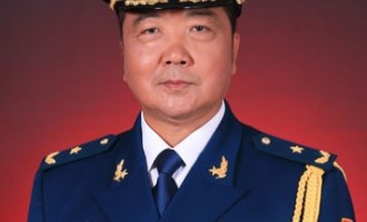 空军原装备部部长魏钢长：中国武器装备发展靠自主创新