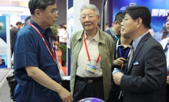 北斗走近应用——和芯星通亮相CSNC2012中国卫星导航学术年会
