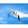 银雕无人机高精度航拍系统