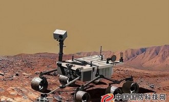 计算机仿真：MSC Adams 在好奇号下降着陆火星任务中拌重要角色