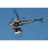 SLA-520G 警用无人直升机