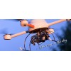 microdrones md4-200四旋翼无人机系统