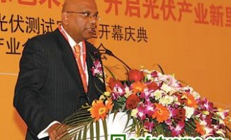 UL在苏州成立亚洲地区规模最大的光伏实验室