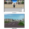 河图-三维数字城市景观系统