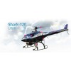 SHARK-120型工业无人机