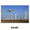 XH-M1多旋翼