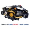 航空发动机LIMBACH-L2400DFI/EFI
