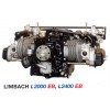 航空发动机LIMBACH-L2000EB/L2400EB