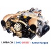 德国LIMBACH L2400 DT/ET-涡轮增压