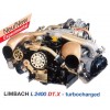 德国LIMBACH L2400 DT.X-涡轮增压