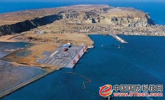 中国企业正式获得巴基斯坦瓜达尔港的运营权