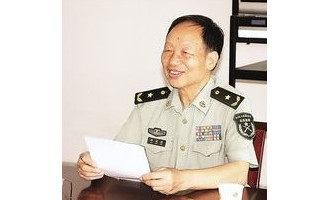 中央军委主席签署命令 追授林俊德国防杰出科学家