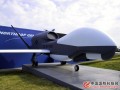 美国“全球鹰”RQ-4A无人机