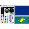 AUV&ROV 开发系统 模拟仿真系统
