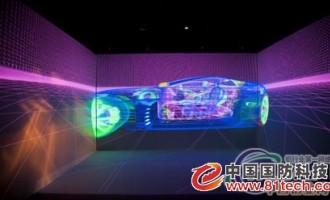 相约AMTS2013 曼恒虚拟现实产品G-Magic提升汽车研发设计能力