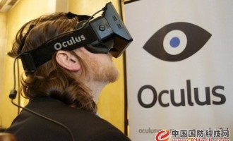 OculusRift虚拟现实装置支持运行任何Android应用