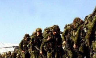 军事新潮流，加拿大军方用游戏仿真做军事训练