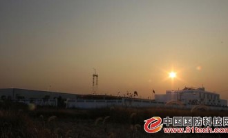 江西鄱阳无人机试飞基地批复立项