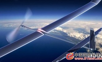 Facebook计划收购Titan Aerospace 太阳能无人机部署网络