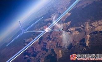 Facebook太阳能无人机对阵谷歌热气球：鹿死谁手尚未可知