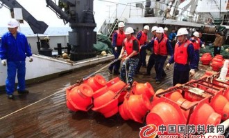 中国在西太平洋检出日本福岛核事故特征核素
