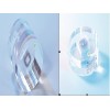 锥形束CT/3D QA/QC性能测试模体