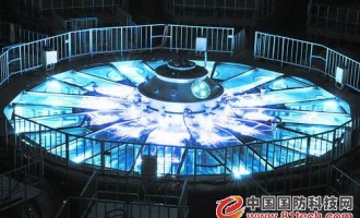 中国聚龙一号：新时期核武器研制标志性装置