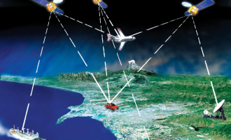 北斗卫星导航2020年覆盖全球 精度可达2.5米
