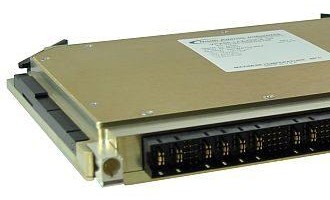NAI公司推出军用航电用6U VPX电源