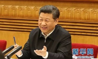 习近平部署网络强国建设