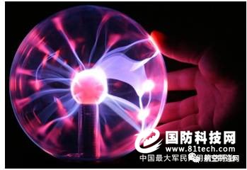 等离子体清洗技术造福航空制造
