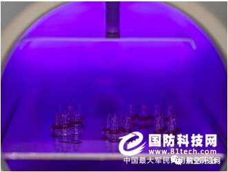 等离子体清洗技术造福航空制造