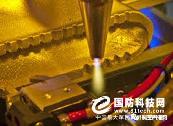 等离子体清洗技术造福航空制造