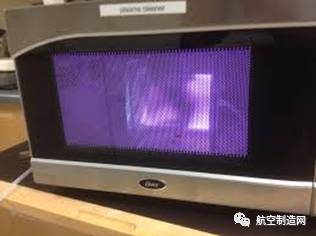 等离子体清洗技术造福航空制造
