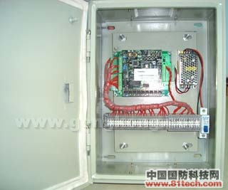 威控科技RTU-6600在机房监控中的应用解决方案