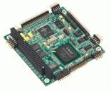 凌华科技军用宽温级PC/104嵌入式主板上市