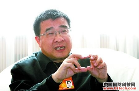 直升机制造基地有望落户重庆