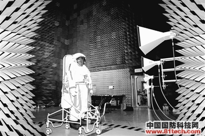 揭开复杂电磁环境神秘面纱