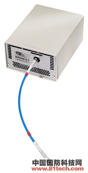 NIR-256 温度可调的近红外(NIR)光谱仪