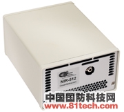NIR-512 温度可调的近红外(NIR)光谱仪*长春博盛量子