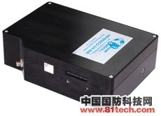 供应HR4000高分辨率光谱仪*长春博盛量子