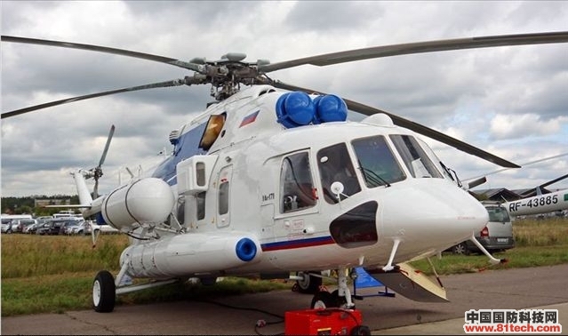 米-171 直升机