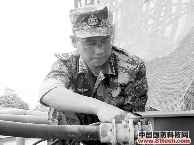 停飞干部转行雷达技师：我的天空依然辽远无边