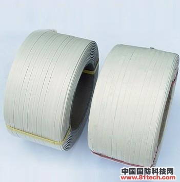 批量供应港隆打包带
