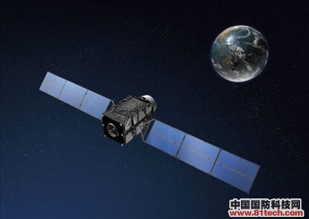 日本加入导航卫星竞赛 国际太空竞争添新变数