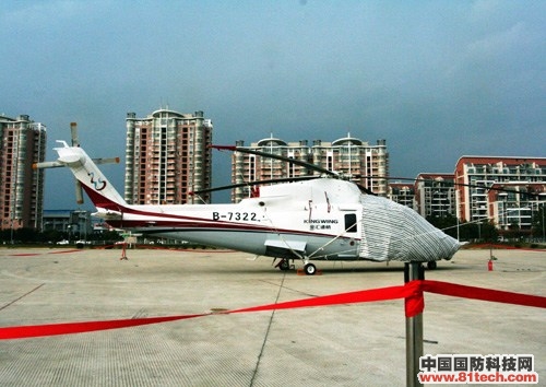 调查:民用通航制度落后于现实_中国航空工业_
