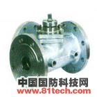 高压气动球阀-上海工良阀门厂有限公司