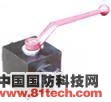 球阀-上海工良阀门厂