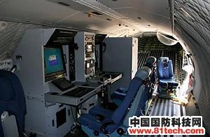 洛克希德·马丁公司向美国海岸警卫队交付了最后一套C4ISR任务系统